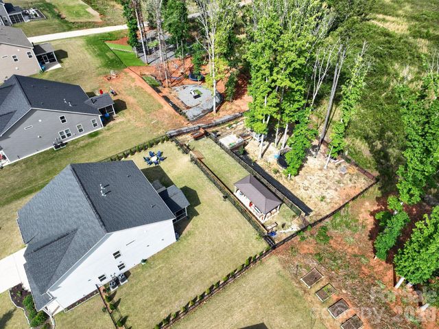1127 Ashe Meadow Drive, Indian Trail, NC 28079