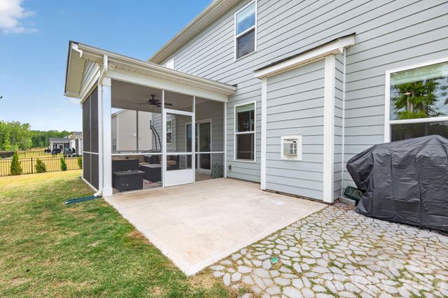 1127 Ashe Meadow Drive, Indian Trail, NC 28079