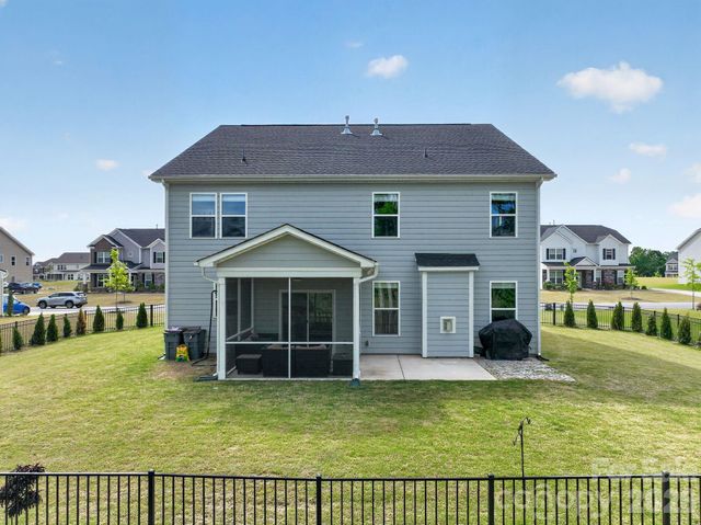 1127 Ashe Meadow Drive, Indian Trail, NC 28079