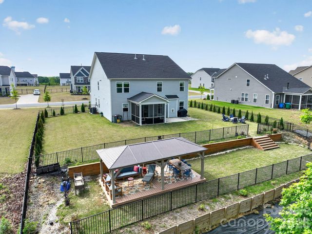 1127 Ashe Meadow Drive, Indian Trail, NC 28079