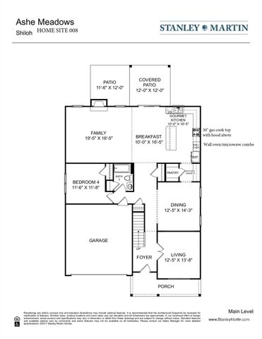 1127 Ashe Meadow Drive, Indian Trail, NC 28079