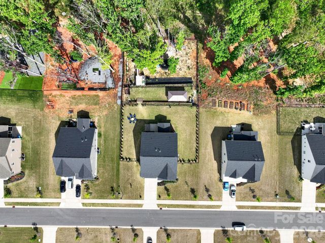 1127 Ashe Meadow Drive, Indian Trail, NC 28079