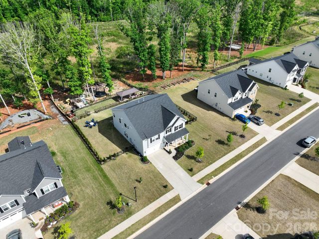 1127 Ashe Meadow Drive, Indian Trail, NC 28079