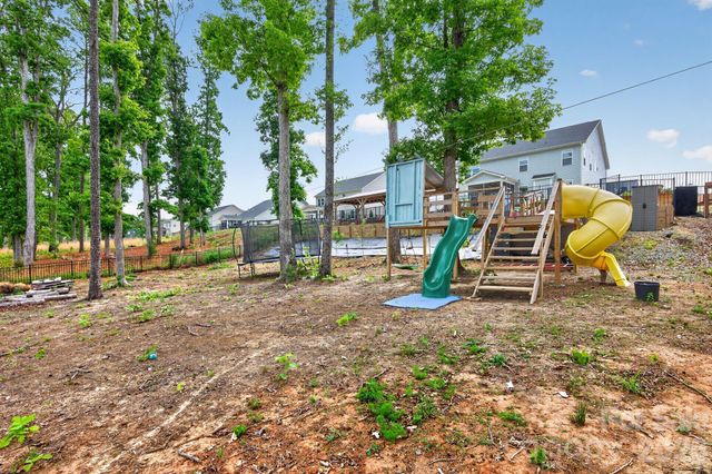 1127 Ashe Meadow Drive, Indian Trail, NC 28079