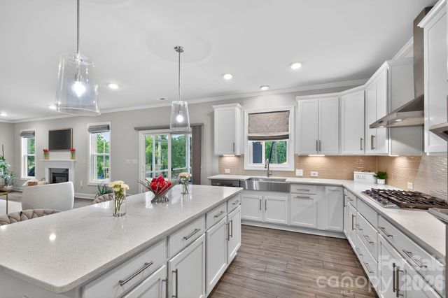 1127 Ashe Meadow Drive, Indian Trail, NC 28079