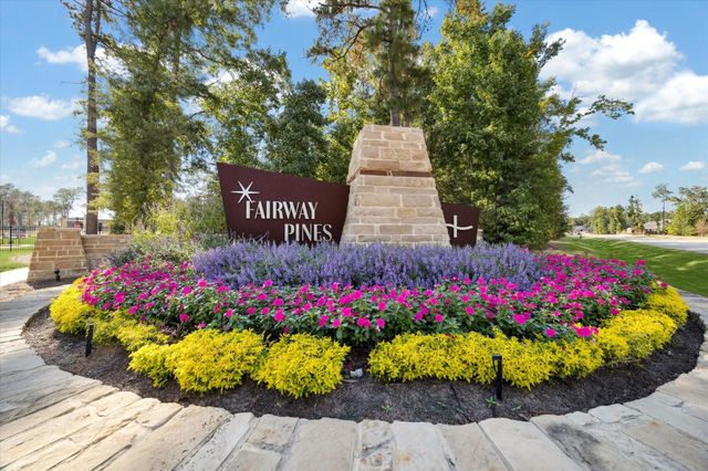 7626 Tall Trees Grove Lane, Porter, TX 77365