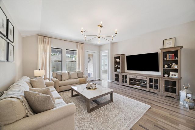 7626 Tall Trees Grove Lane, Porter, TX 77365