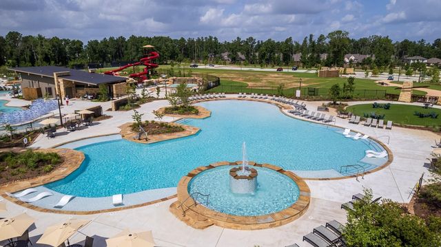 7626 Tall Trees Grove Lane, Porter, TX 77365