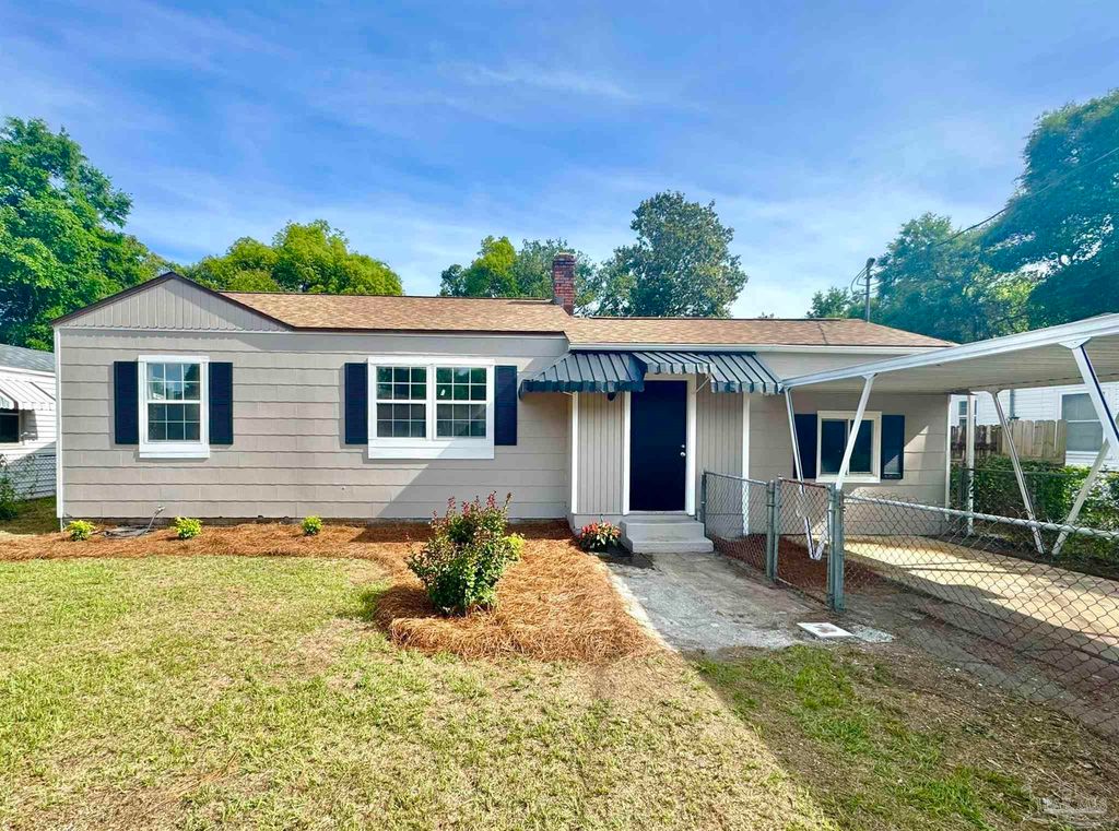 128 Brandon Ave, Pensacola, FL 32507