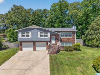 5916 MEDDERS STREET, Anniston, AL 36206