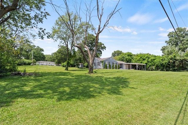 5000 S Crysler Avenue, Independence, MO 64055