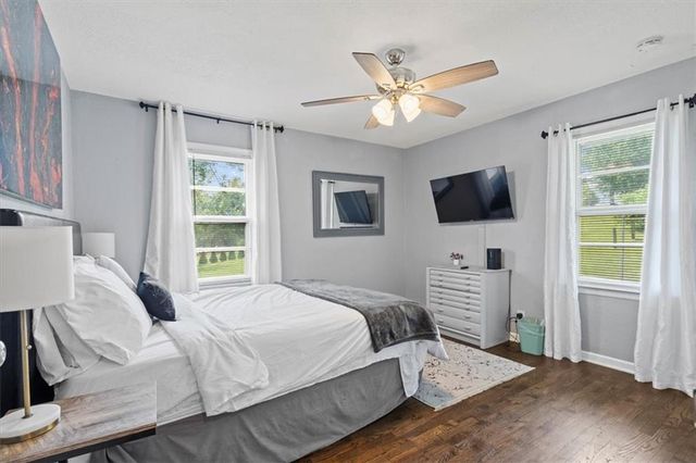 5000 S Crysler Avenue, Independence, MO 64055