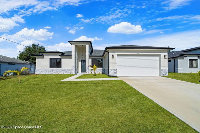 1356 Walthan Street SE, Palm Bay, FL 32909