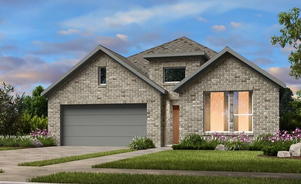 21914 Carinda Crescent Court, Cypress, TX 77433