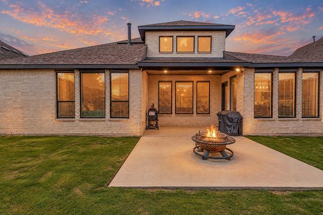 5318 Streamside Trail, Fulshear, TX 77441
