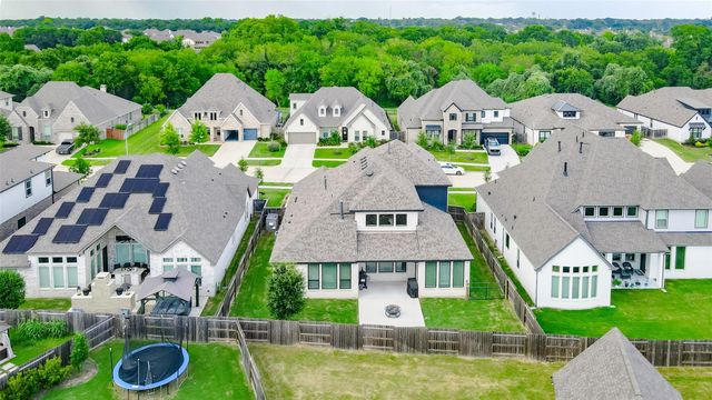5318 Streamside Trail, Fulshear, TX 77441
