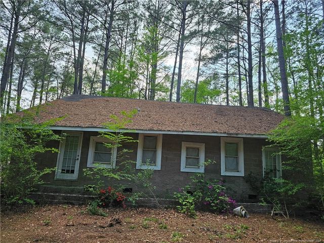 488 Green Street, Parkton, NC 28371