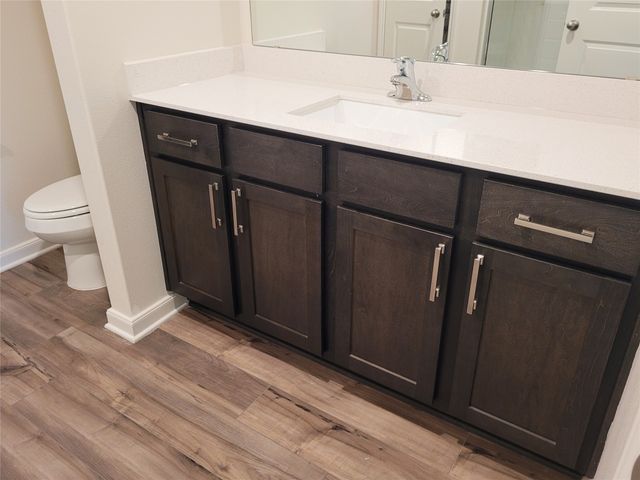223 Drifter Drive, Newark, TX 76071
