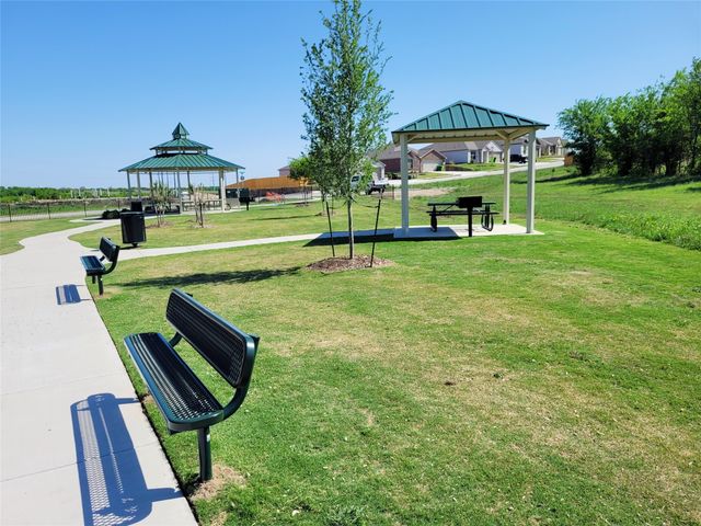 223 Drifter Drive, Newark, TX 76071