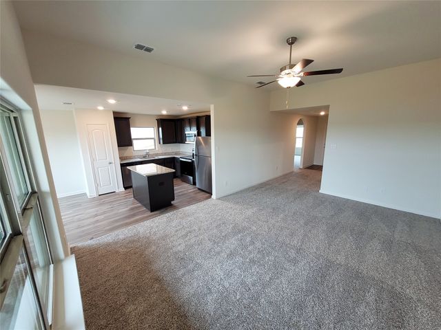 223 Drifter Drive, Newark, TX 76071