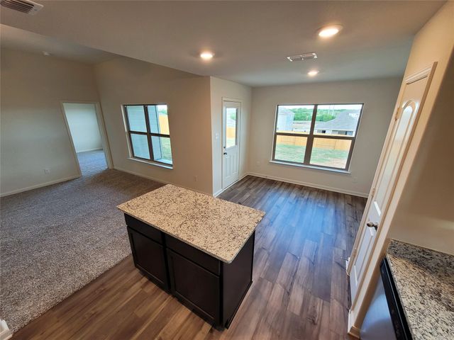 223 Drifter Drive, Newark, TX 76071