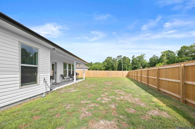 11533 Densmore Dr, Denham Springs, LA 70726