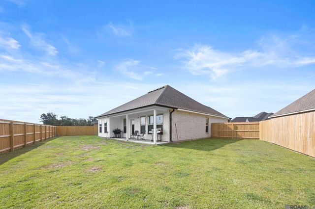 11533 Densmore Dr, Denham Springs, LA 70726