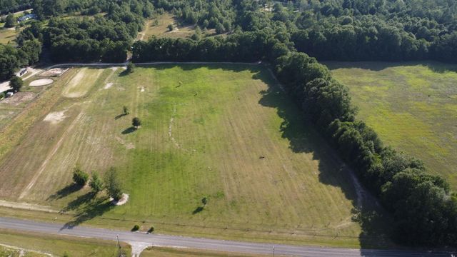 00 Poinsettia Road Lot B, Wagener, SC 29164