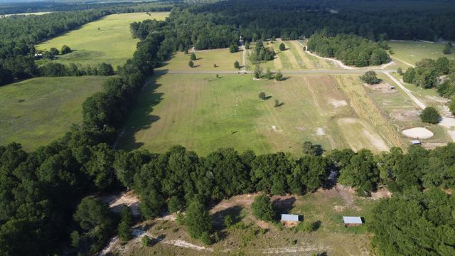00 Poinsettia Road Lot B, Wagener, SC 29164