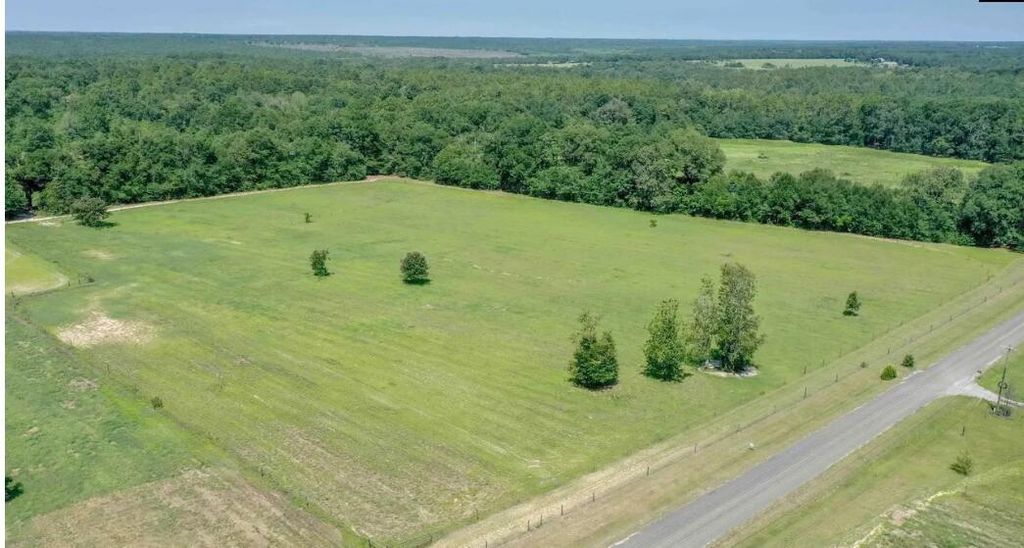 00 Poinsettia Road Lot B, Wagener, SC 29164