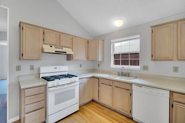 5301 Rio Bravo Drive, Arlington, TX 76017