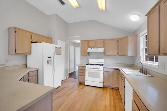 5301 Rio Bravo Drive, Arlington, TX 76017