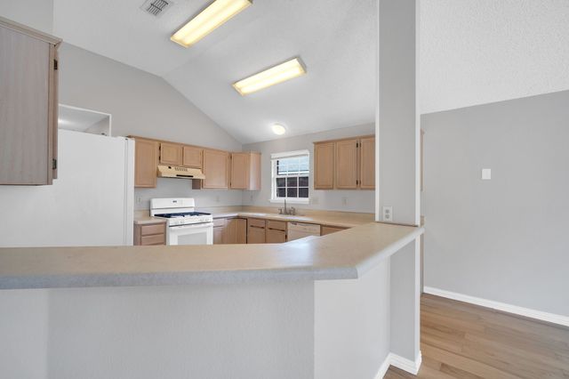 5301 Rio Bravo Drive, Arlington, TX 76017