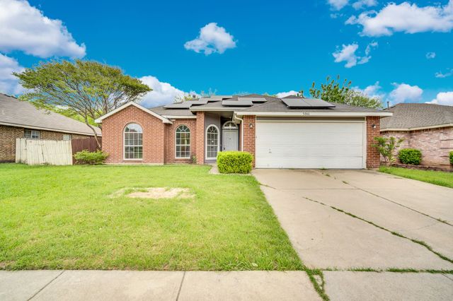 5301 Rio Bravo Drive, Arlington, TX 76017