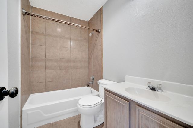5301 Rio Bravo Drive, Arlington, TX 76017