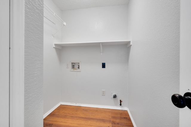 5301 Rio Bravo Drive, Arlington, TX 76017