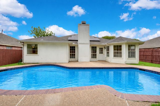 5301 Rio Bravo Drive, Arlington, TX 76017