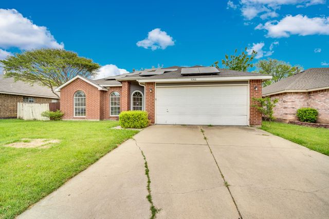 5301 Rio Bravo Drive, Arlington, TX 76017
