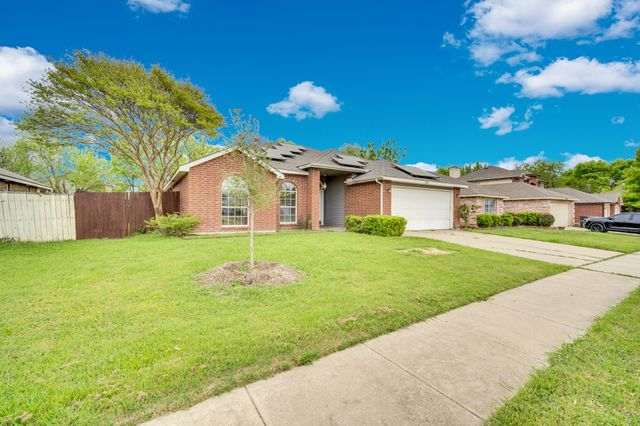 5301 Rio Bravo Drive, Arlington, TX 76017
