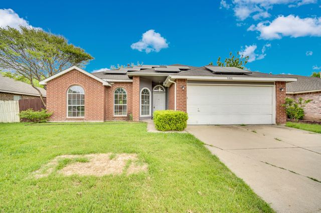 5301 Rio Bravo Drive, Arlington, TX 76017