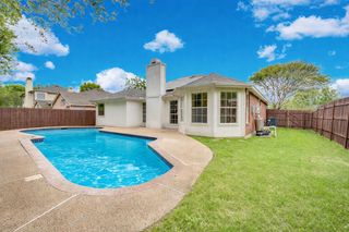 5301 Rio Bravo Drive, Arlington, TX 76017