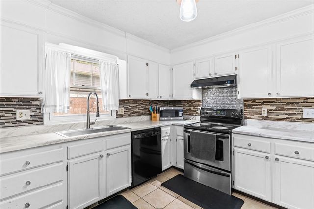 408 Riderwood Drive, Dalton, GA 30721