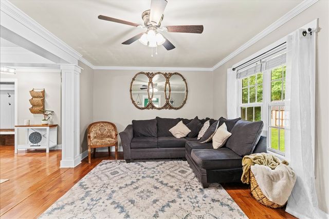 408 Riderwood Drive, Dalton, GA 30721