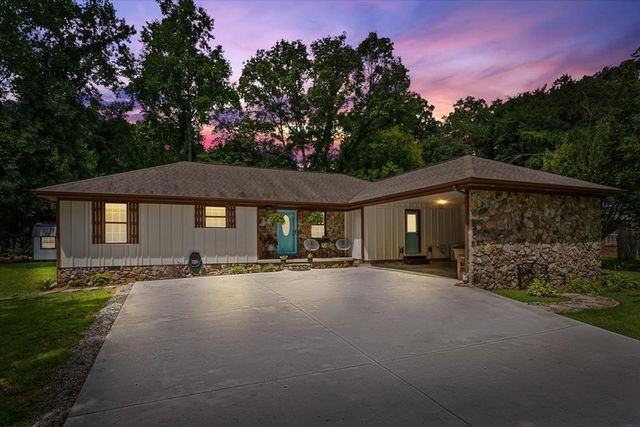 408 Riderwood Drive, Dalton, GA 30721