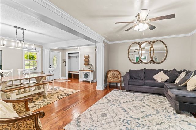 408 Riderwood Drive, Dalton, GA 30721