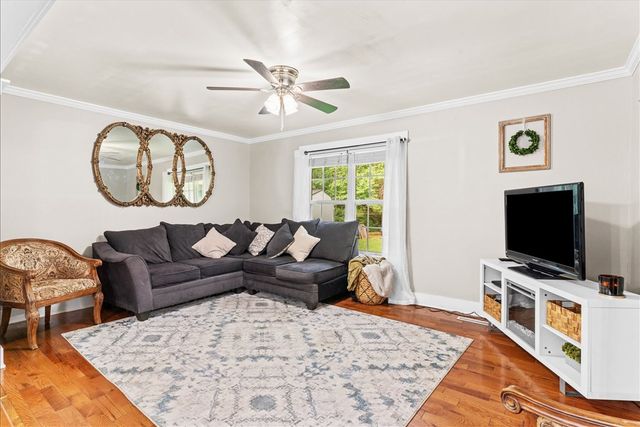 408 Riderwood Drive, Dalton, GA 30721