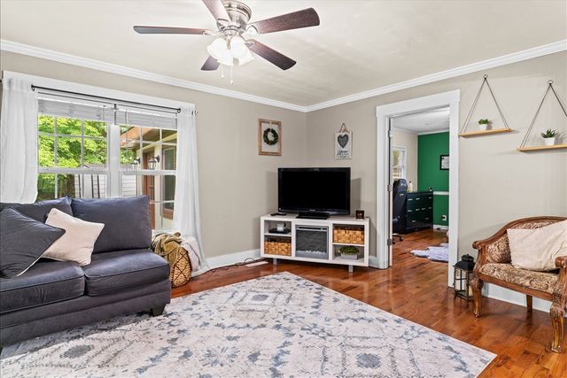 408 Riderwood Drive, Dalton, GA 30721