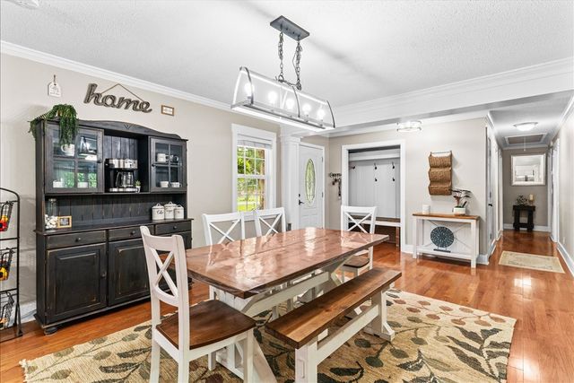 408 Riderwood Drive, Dalton, GA 30721