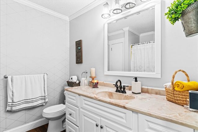 408 Riderwood Drive, Dalton, GA 30721