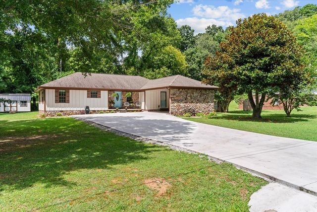 408 Riderwood Drive, Dalton, GA 30721